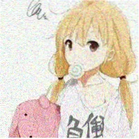 山与海的头像